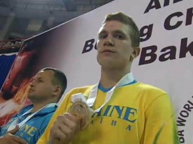 Медаліст Олімпіади Шелестюк віддав дорогу машину своєму тренеру Медаліст Олімпіади Шелестюк віддав дорогу машину своєму тренеру