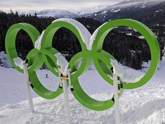 Уряд затвердить проект зимової Олімпіади-2022 уже найближчим часом 