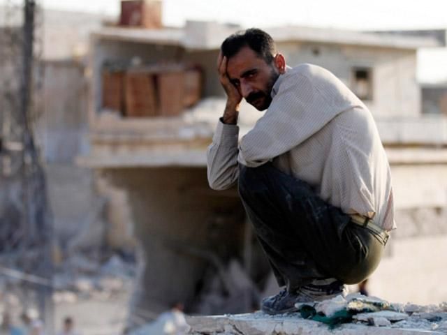 Наблюдатели ООН уезжают из Сирии Наблюдатели ООН уезжают из Сирии