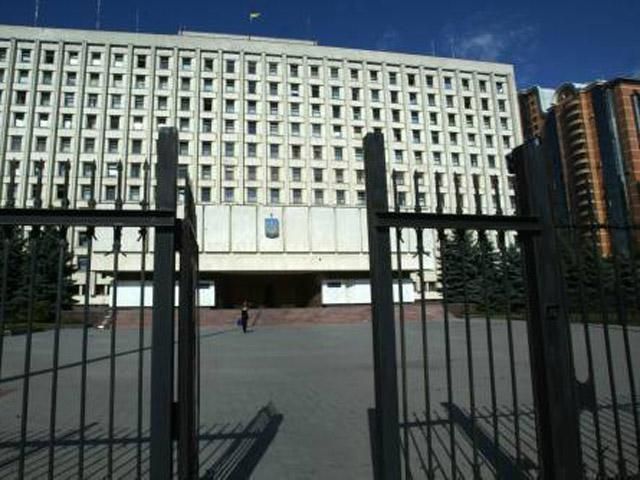 ЦВК зареєструвала 5771 кандидатів та завершила реєстрацію ЦВК зареєструвала 5771 кандидатів та завершила реєстрацію