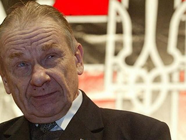 Син глави УПА Шухевича теж іде в Раду Син глави УПА Шухевича теж іде в Раду