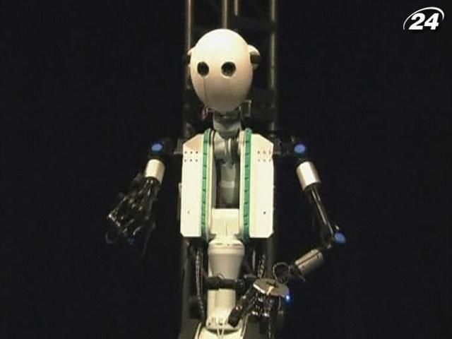 SIGGRAPH 2012 – выставка, где показывают технологии будущего SIGGRAPH 2012 – выставка, где показывают технологии будущего