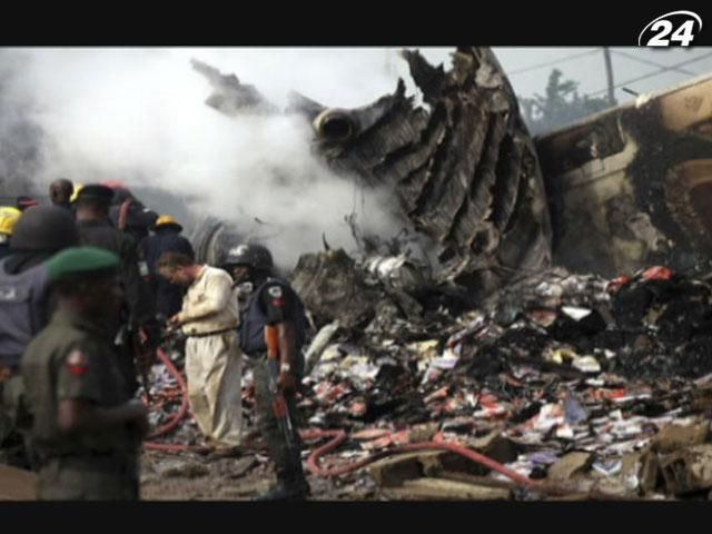 В авиакатастрофе в Судане погибли более 30 человек В авиакатастрофе в Судане погибли более 30 человек