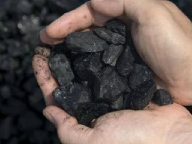 Ще на 100 років вистачить вугілля в Донецькій області
