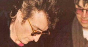 В США рассмотрят дело об освобождении убийцы Леннона