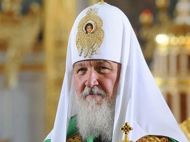Патриарх Кирилл об СССР: Невозможно реализовывать свою веру в гетто