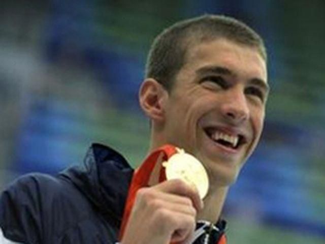 Прославленого плавця можуть позбавити медалей Олімпіади