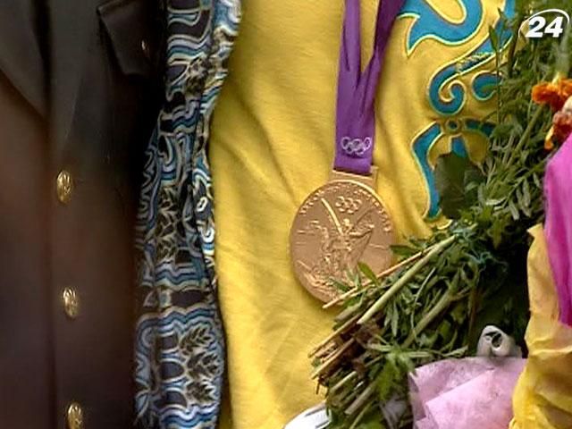 Дайджест подій за тиждень: Олімпійці повернулись з медалями в Україну