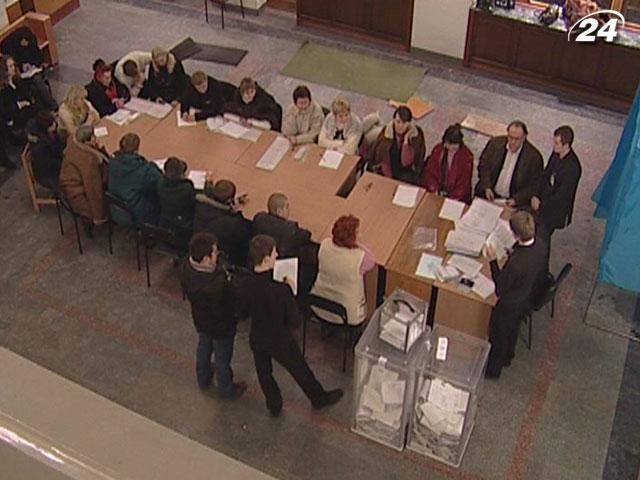 Итог недели: ЦИК завершила регистрацию кандидатов в депутаты