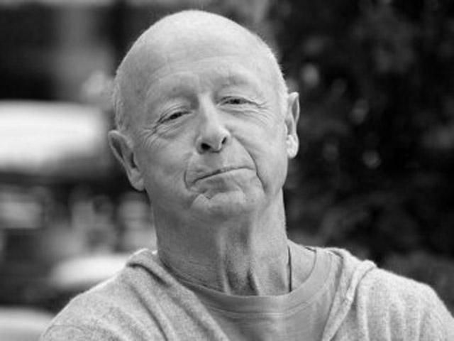 Режисер "Шпигунських ігор" покінчив із життям Режисер "Шпигунських ігор" покінчив із життям