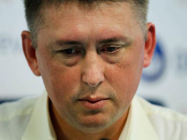 У МВС вважають, що Мельниченка можуть знову заарештувати У МВС вважають, що Мельниченка можуть знову заарештувати