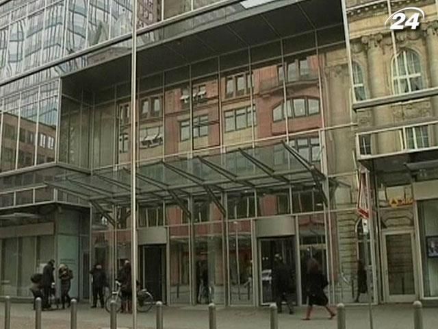 США підозрюють Deutsche Bank у відмиванні іранських грошей США підозрюють Deutsche Bank у відмиванні іранських грошей