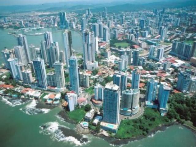 У Панамі встановлять найбільшу у світі статую Діви Марії У Панамі встановлять найбільшу у світі статую Діви Марії