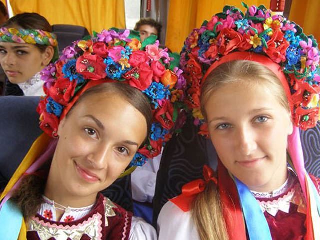 Дослідження: Кількість патріотів в Україні зросла Дослідження: Кількість патріотів в Україні зросла