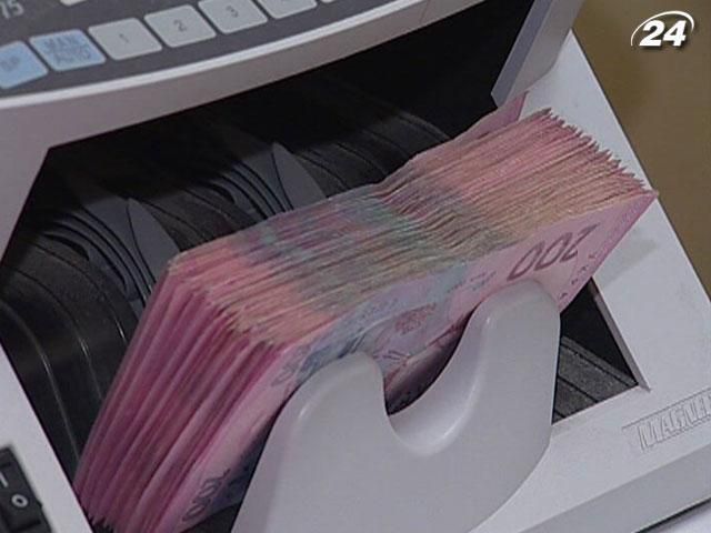 Оборот тіньової економіки України становить 350 млрд грн на рік Оборот тіньової економіки України становить 350 млрд грн на рік