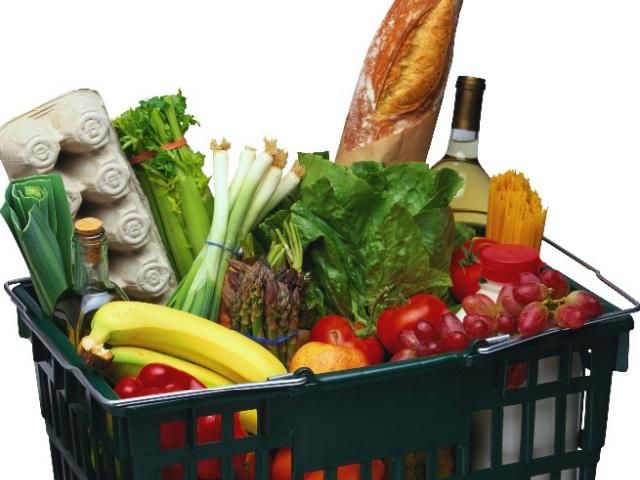 Эксперт: Цены на продукты за сезон вырастут на 10-15%