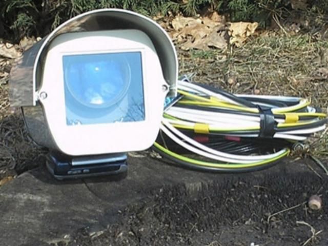 Відеокамери на вибори закуповуватимуть без конкурсу Відеокамери на вибори закуповуватимуть без конкурсу