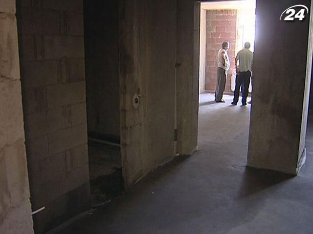 На українському ринку дешевої іпотеки з’явилися шахраї На українському ринку дешевої іпотеки з’явилися шахраї