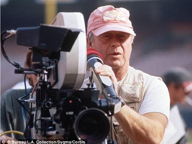 Тоні Скотт - Top Gun Голлівуду Тоні Скотт - Top Gun Голлівуду