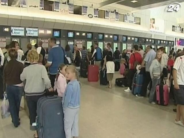 Qatar Holding приобрела 20% оператора британских аэропортов Qatar Holding приобрела 20% оператора британских аэропортов