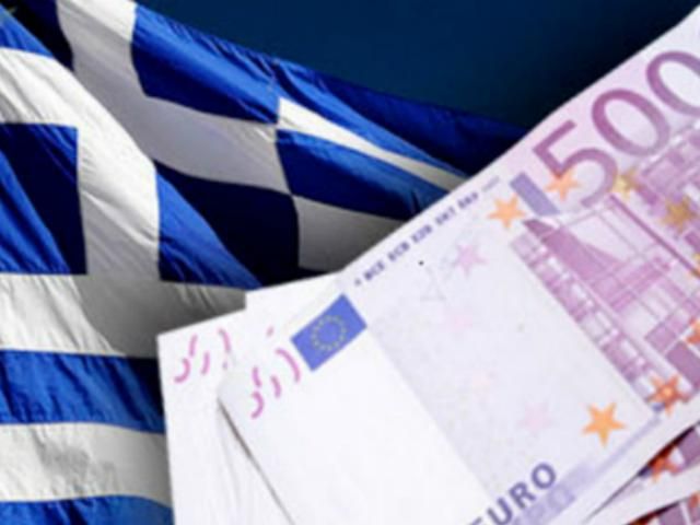 Єврозона готується до можливого виключення Греції