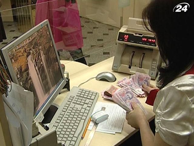 У НБУ не виключають підвищення темпів інфляції в наступні місяці