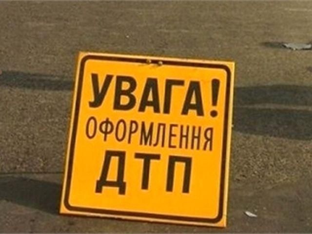 У Сумах в ДТП потрапила п'яна компанія: 2 загиблих