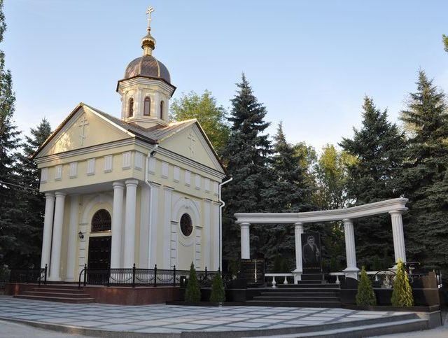 З'явилися фото елітної могили Джарти З'явилися фото елітної могили Джарти