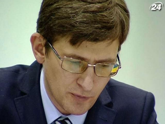 Члены ЦИК заступятся за Магеру и Шелудько в суде Члены ЦИК заступятся за Магеру и Шелудько в суде