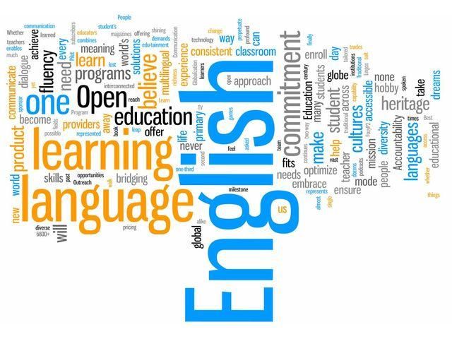 У Києві хочуть надати англійській статусу регіональної У Києві хочуть надати англійській статусу регіональної