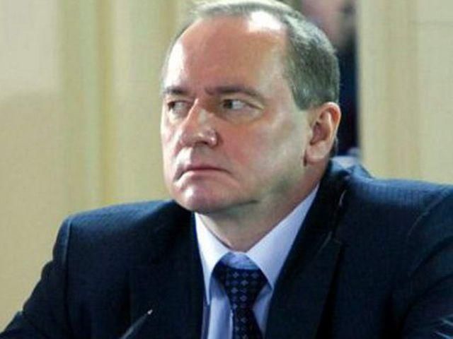 Кабмін звільнив президента "Енергоатому" Кабмін звільнив президента "Енергоатому"