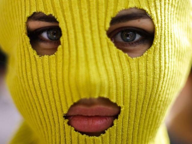 Мир против приговора для Pussy Riot(Фото) Мир против приговора для Pussy Riot(Фото)