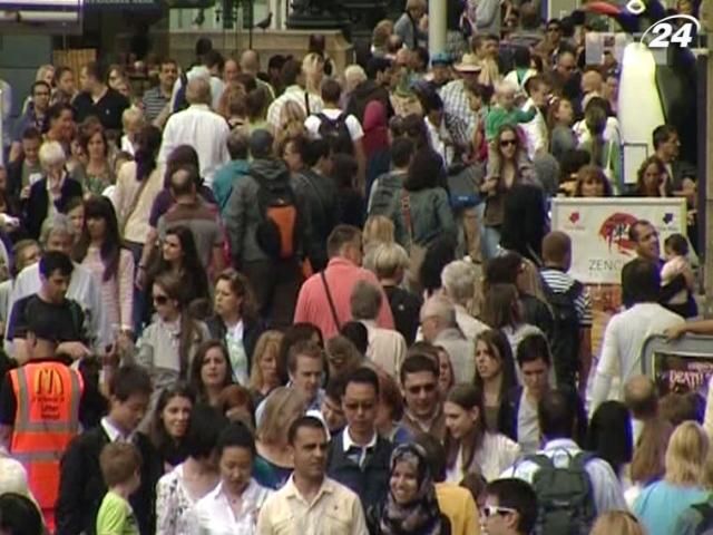 Вчені розвіяли міф, що понеділок - найстресовіший день тижня Вчені розвіяли міф, що понеділок - найстресовіший день тижня