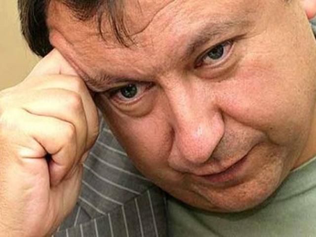 Гендиректор ТВі закликає журналістів світу до бойкоту Гендиректор ТВі закликає журналістів світу до бойкоту