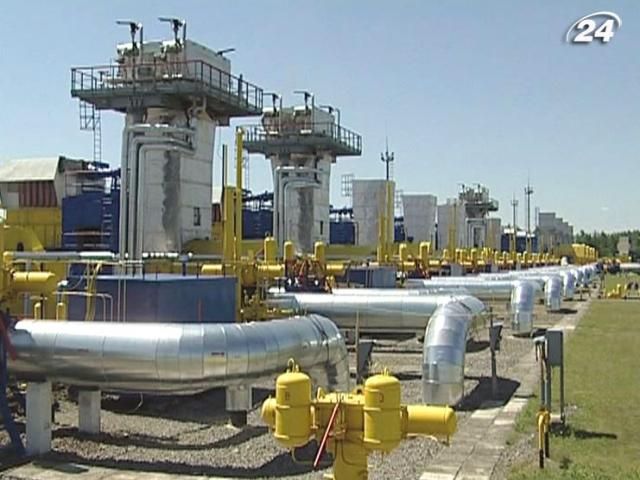 "Газтек" претендует на новые предприятия по газоснабжению