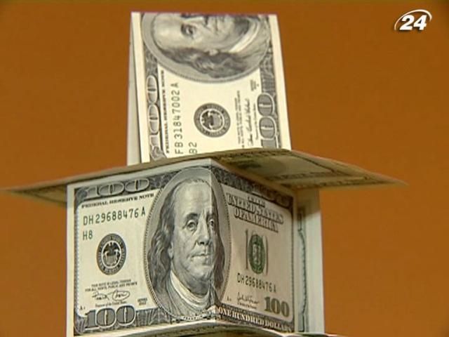 Експерт: Попит на валюту в липні зріс не суттєво