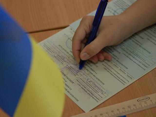 ЦВК визначила порядок розміщення політсил у бюлетенях ЦВК визначила порядок розміщення політсил у бюлетенях