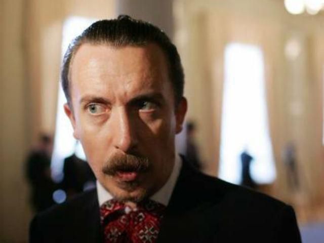 У Шкіля — 2 квартири та 505 тисяч на рахунках У Шкіля — 2 квартири та 505 тисяч на рахунках