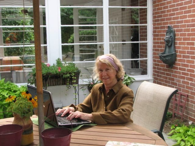 Каждый четвертый пенсионер является пользователем социальных сетей Каждый четвертый пенсионер является пользователем социальных сетей