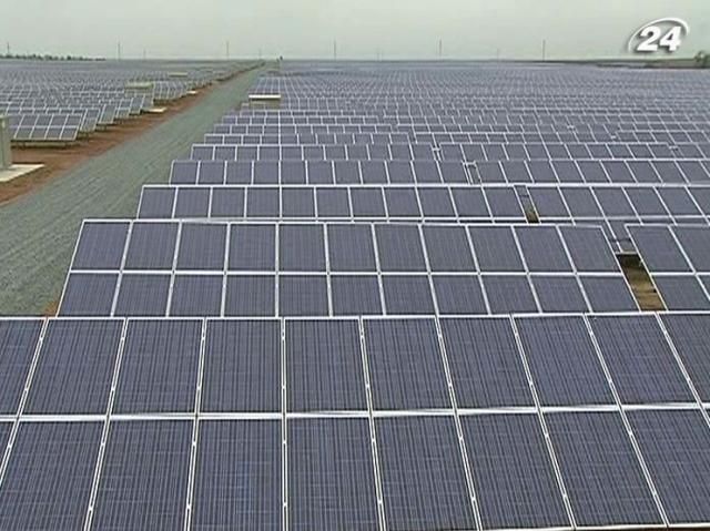Крым увеличил производство солнечной электроэнергии в 32 раза