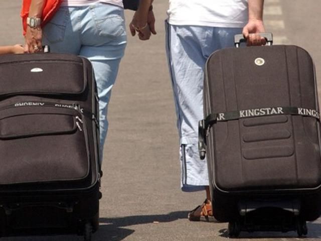 Количество украинских мигрантов достигло 6 миллионов человек Количество украинских мигрантов достигло 6 миллионов человек