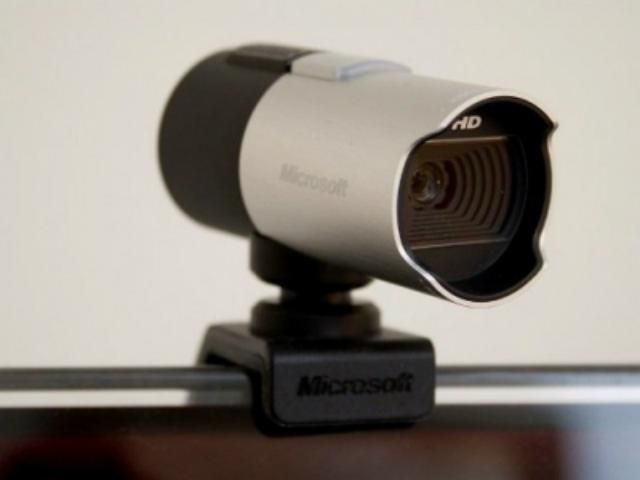 ЦВК засекретила договір про створення системи відеоспостереження ЦВК засекретила договір про створення системи відеоспостереження