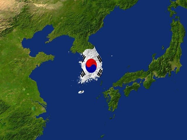 Південна Корея відмовилась судитись з Японією 
