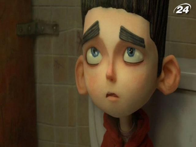 "ПараНорман": анімація про хлопця, який залюбки спілкується з духами "ПараНорман": анімація про хлопця, який залюбки спілкується з духами