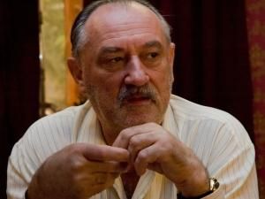 В честь Ступки хотят назвать улицу в Днепропетровске В честь Ступки хотят назвать улицу в Днепропетровске