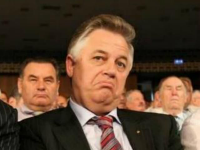 В СБУ требуют возбудить уголовное дело против Симоненко В СБУ требуют возбудить уголовное дело против Симоненко