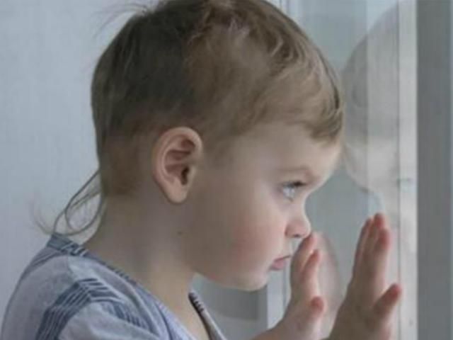 Хлопчик, який 3 роки тому загубився в Росії, знайшовся в Україні Хлопчик, який 3 роки тому загубився в Росії, знайшовся в Україні