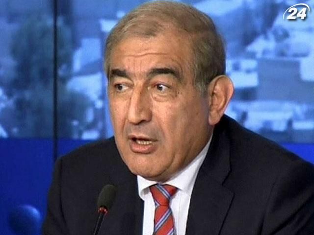 Влада Сирії: Захід шукає привід для вторгнення в країну Влада Сирії: Захід шукає привід для вторгнення в країну