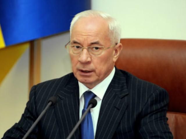 Азаров: За январь-июль ВВП вырос на 2% Азаров: За январь-июль ВВП вырос на 2%