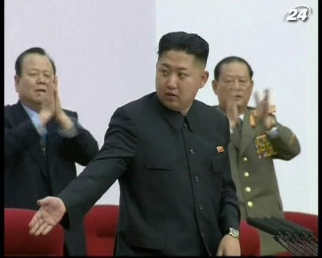 ЗМІ: лідер КНДР вперше здійснить закордонний візит ЗМІ: лідер КНДР вперше здійснить закордонний візит